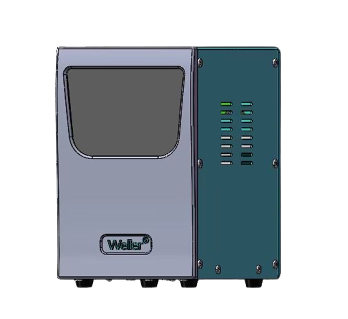 200W溫度控制